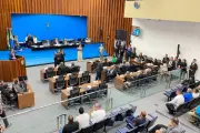 Recontagem de votos tira Neno Razuk da Alems; João César Mattogrosso assume