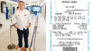 Rei do Bolão: dono de lotérica venceu mais de 10 prêmios e fatura R$ 168 milhões
