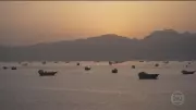 Reino Unido envia navio de guerra para o Estreito de Ormuz