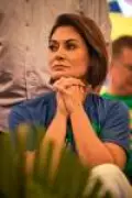 Resistência a Michelle como plano B de Flávio Bolsonaro no PL