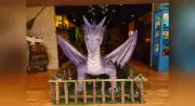 Restaurantes temáticos de Harry Potter em Jundiaí e Sorocaba encantam fãs