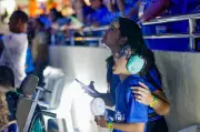 Resultado das inscrições para espaço acessível do Festival de Parintins 2026
