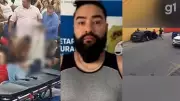 Resumo semanal do MA: assassinato, assaltos, morte de prefeito e mais