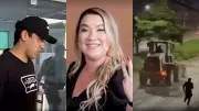 Resumo semanal: patroa presa, prefeito cassado e naufrágio no MA