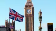 Retorno à União Europeia ganha força no Reino Unido com pré-candidato