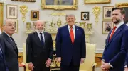 Reunião Lula-Trump: 5 pontos sobre encontro que evitou tarifas
