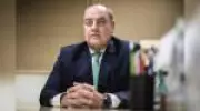 Ricardo Couto assume governo do RJ e promove faxina em secretarias