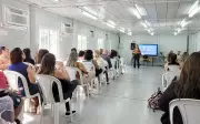 Rio das Ostras intensifica combate à infrequência escolar com Semana de Mobilização