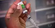Rio retoma vacinação contra gripe após nova remessa de doses