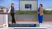RJ1: Vídeos da quarta-feira, 6 de maio de 2026 - G1