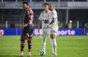 Robinho Jr. retira denúncia contra Neymar após aceitar desculpas