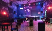 Rock Rapidão: evento solidário em Manaus une música e ajuda a vítima de acidente
