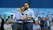 Rodrigo Bacellar é preso novamente pela PF por influência política no RJ