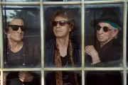 Rolling Stones anunciam novo álbum 'Foreign Tongues' com participações especiais
