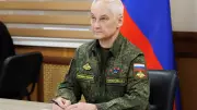 Rússia confirma uso de mísseis nucleares Orechnik em ataques à Ucrânia