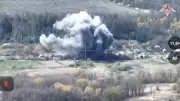 Rússia e Ucrânia trocam acusações de violação de cessar-fogo às vésperas de desfile militar