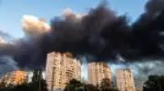 Rússia exige retirada de diplomatas ucranianos de Kiev antes de ataque de represália