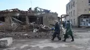 Rússia lança recorde de drones contra Ucrânia em abril; ataques diurnos aumentam
