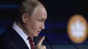 Rússia pede evacuação de Kiev e ameaça mega-ataque a centros de decisão ucranianos