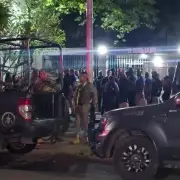 Rua São Clemente em Botafogo é fechada para ocorrência policial com Bope