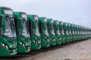 Salvador ganha duas novas linhas de ônibus neste sábado (9)