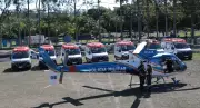 Samu substitui Siate em Uberlândia a partir de junho de 2026
