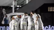 Santos vive pesadelo: 7 jogos sem vencer e vantagens desperdiçadas