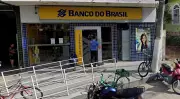 Segurança é suspeito de transferir R$ 15 mil de idoso em agência bancária