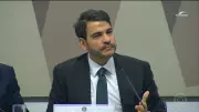Senado rejeita indicação de Jorge Messias ao STF e governo reage