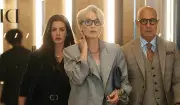 Sequência de 'O Diabo Veste Prada' estreia nos cinemas brasileiros