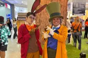 Sesc Amapá abre inscrições para concurso de cosplay e cospobre no Sesc Geek