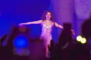 Shakira em SP: watch parties em bares e baladas para ver show