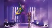 Shakira revela notícia difícil sobre pai antes do show em Copacabana