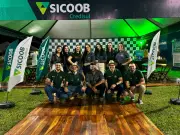 Sicoob Credisul patrocina Feagro 2025 e gera R$ 21 milhões em negócios
