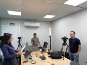 Sicoob Fronteiras encerra assembleias com recorde de participação digital
