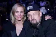 Significado do nome Nautas, terceiro filho de Cameron Diaz