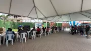 São João del Rei distribui 12.500 kits de TV digital gratuitos