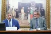 Sob pressão, presidente da CCJ pautará PEC da maioridade penal na próxima semana
