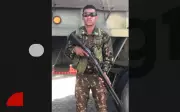 Soldado do Exército e corredor profissional morre em acidente de moto na Bahia
