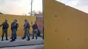Soldado vai a júri popular por matar sargento em briga de estacionamento