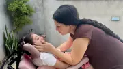 Sophia, 10 anos: superação e amor após epidemia de zika