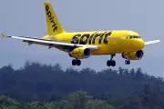 Spirit Airlines encerra operações após fracasso em acordo de resgate