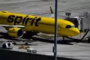 Spirit Airlines encerra operações e cancela voos em todo os EUA