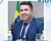 STJ manda encerrar processo por tráfico contra presidente da Câmara de Boa Vista