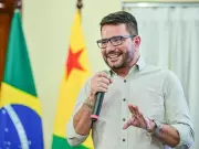STJ torna ex-governador do Acre Gladson Camelí réu em novo processo por fraude