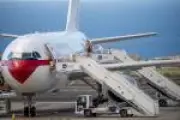 Surto de hantavírus em cruzeiro: 94 passageiros já desembarcaram em Tenerife