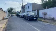 Suspeito de abusar da filha de 11 meses morre em confronto com PF em MT
