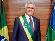 Suspeito de ameaçar pré-candidato Ronaldo Caiado é localizado e liberado