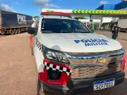Suspeito de esfaquear quatro pessoas é preso em Santarém