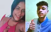 Suspeito de feminicídio de mãe de gêmeos de pais diferentes se entrega em GO
